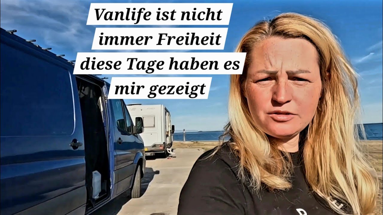 Polizei, Einbruchversuch & ich konnte nicht mehr