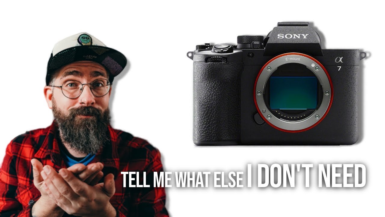 Why would you (not) choose SONY A7V over Lumix S1ii and others?
