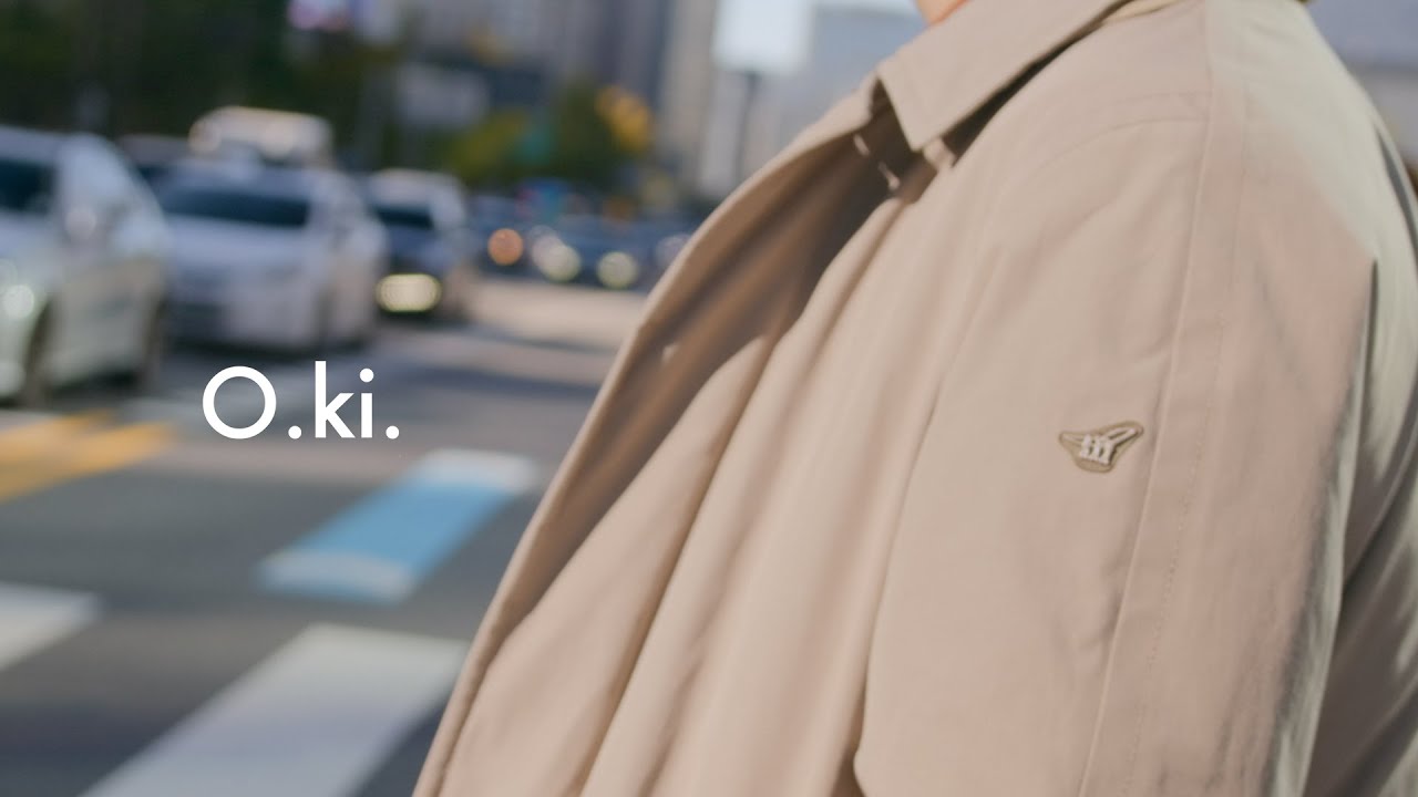 오키. 헨리코튼