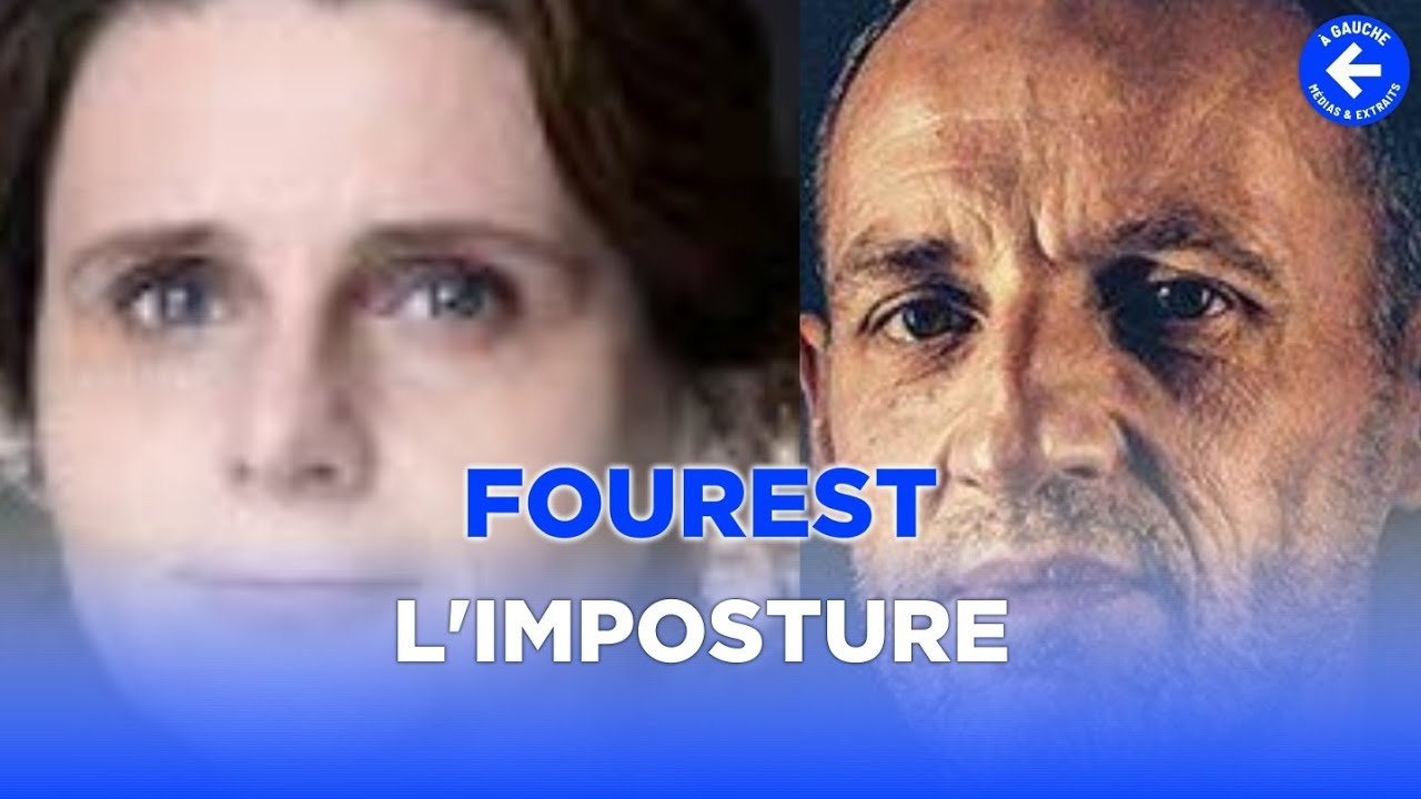 B&eacute;gaudeau d&eacute;crypte Caroline Fourest et Onfray