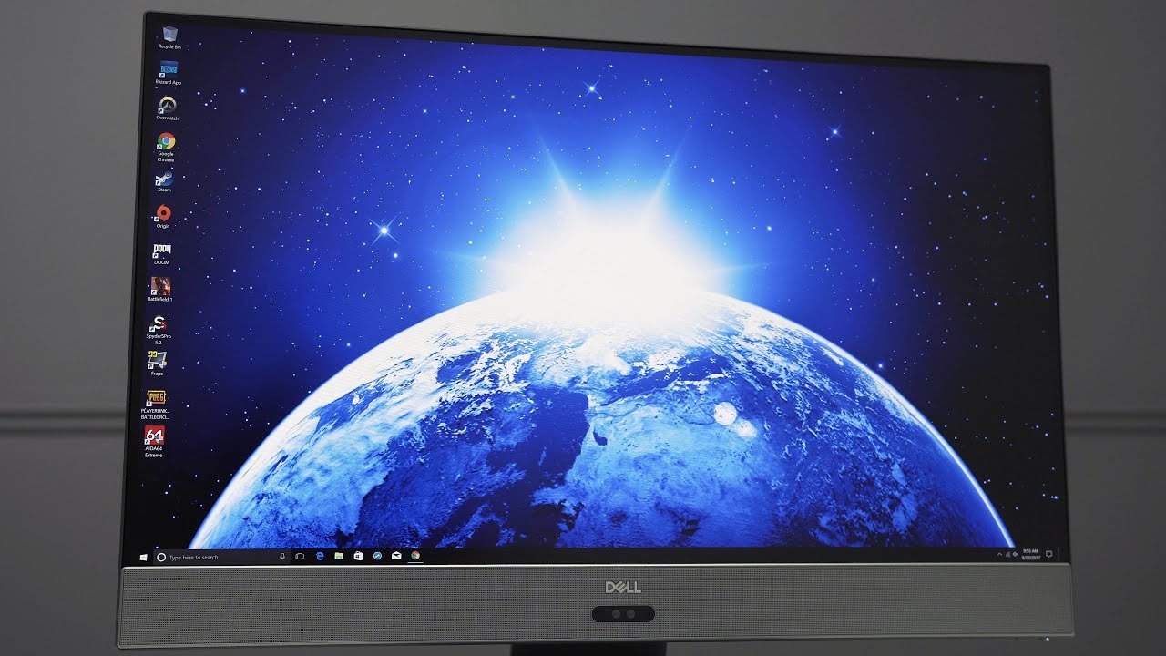 Finally a Powerful and Upgradeable All in One Computer!