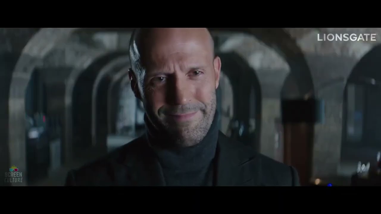 The Expendables 4-Trailer-2022-Sylvester Stallone, Jason Statham & Megan Fox