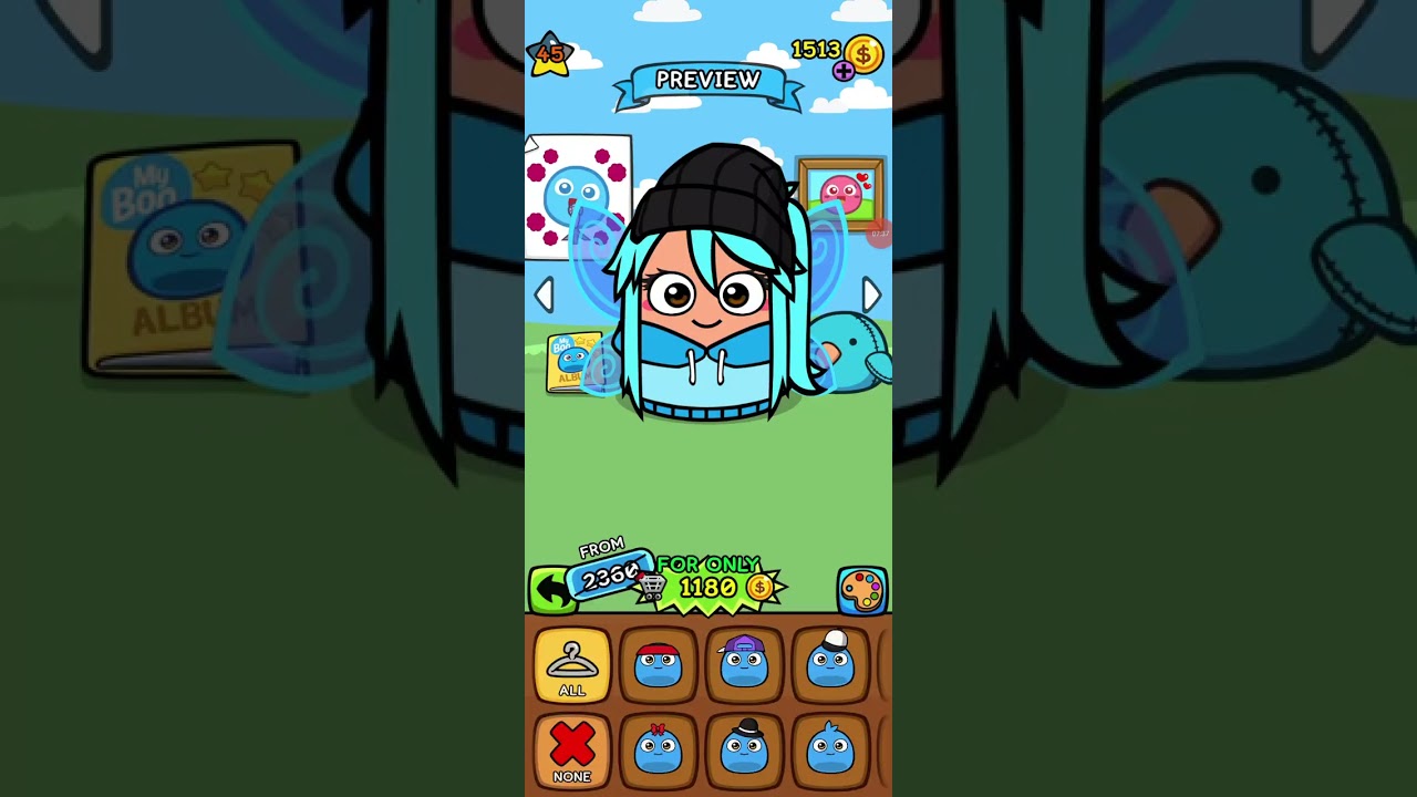 My Boo Game Season 1 part 61