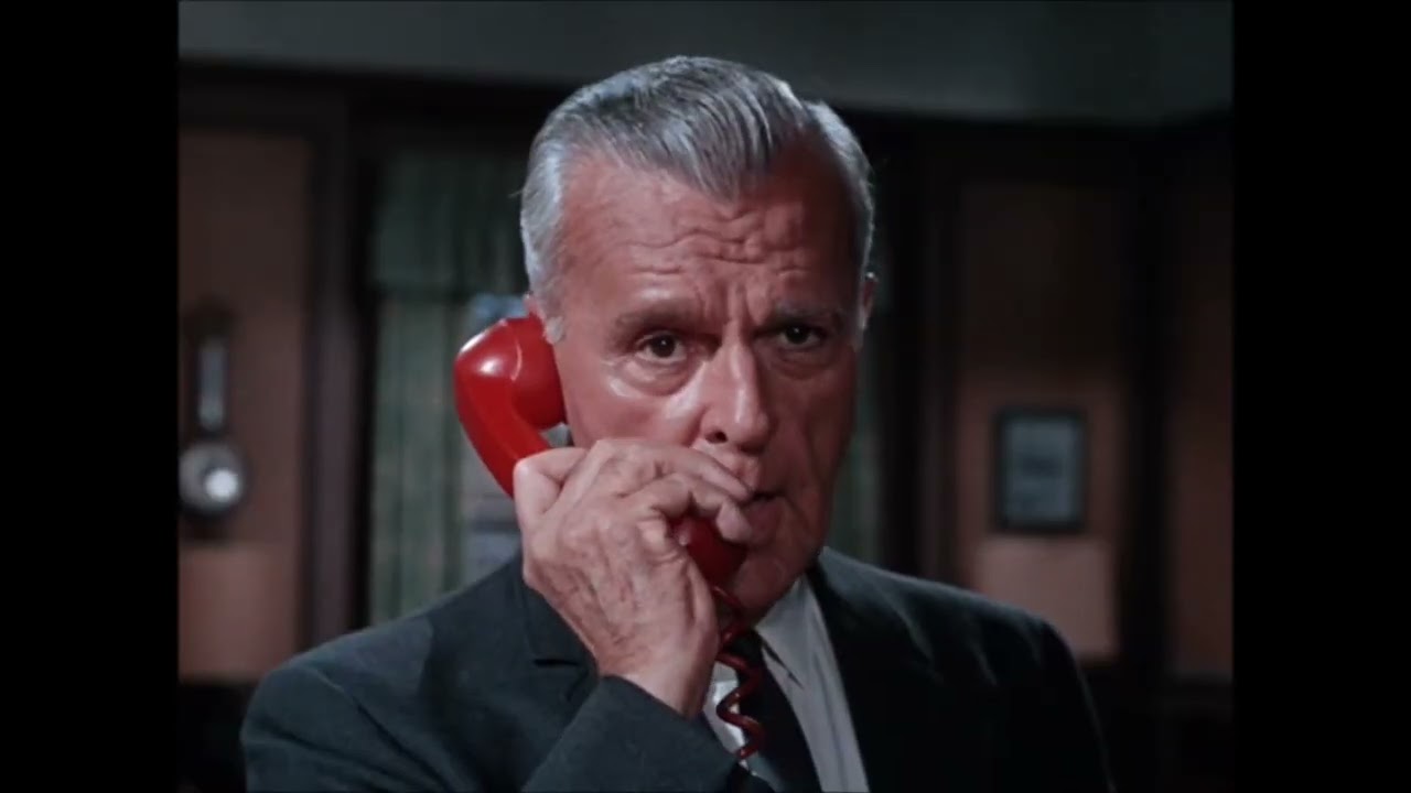Bat Phone Call 4