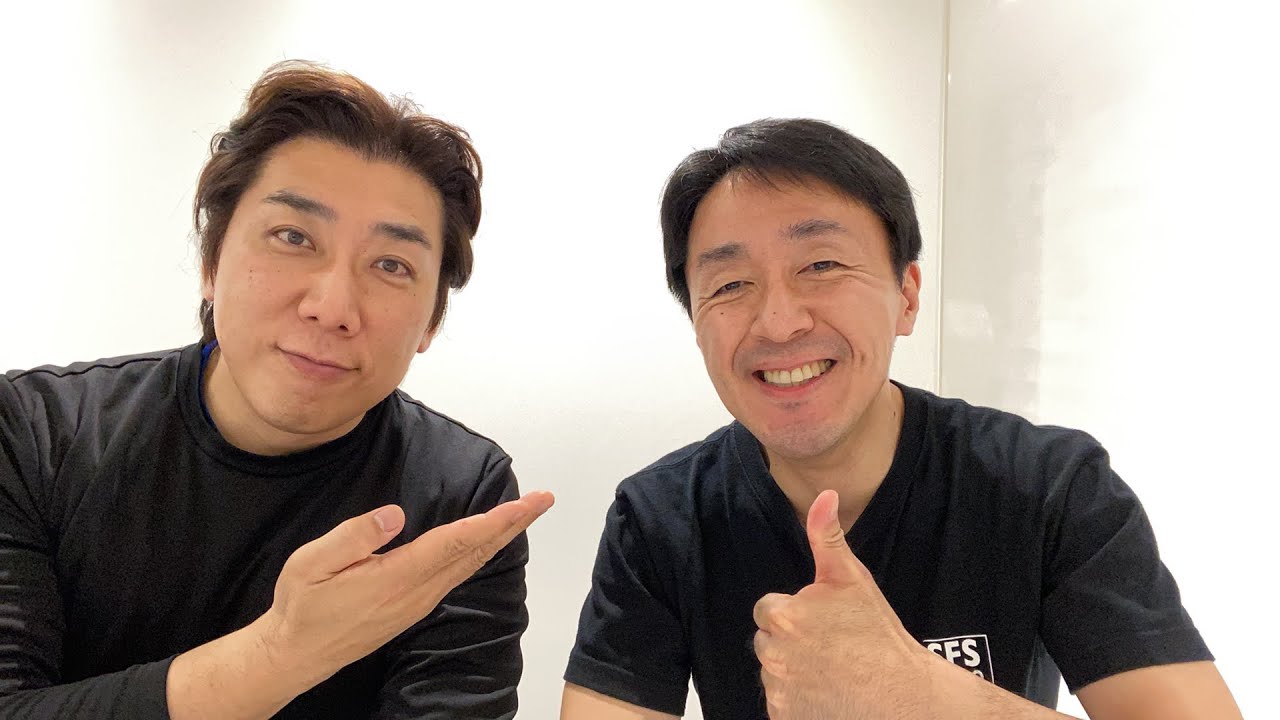 渡辺仁資先生のナベチャンネル始まります‼️ぜひご覧下さい