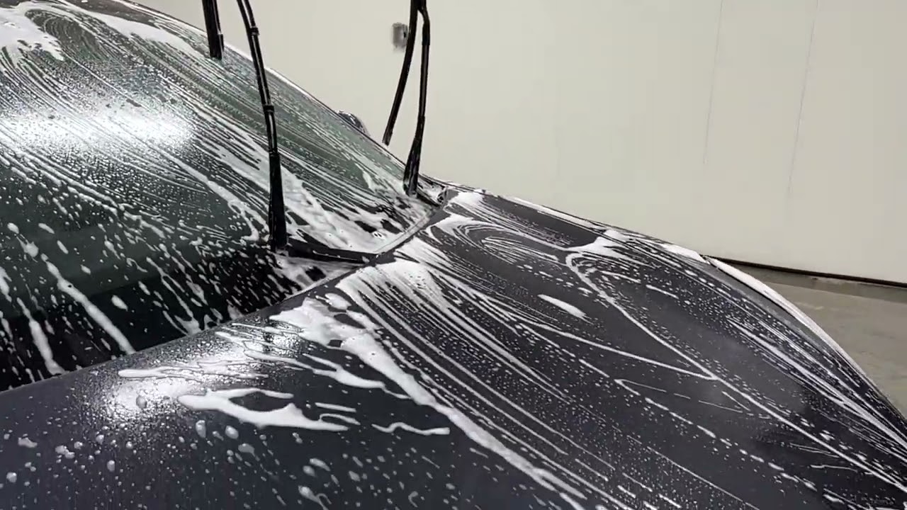 SONAX Spray + Seal