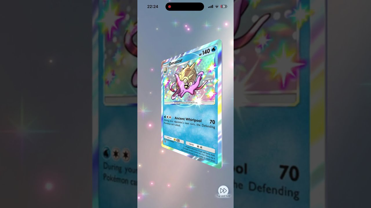 Fantastical Parade 22 - 31 packs #10pack  #pokemoncards #pokemon #ポケモン 