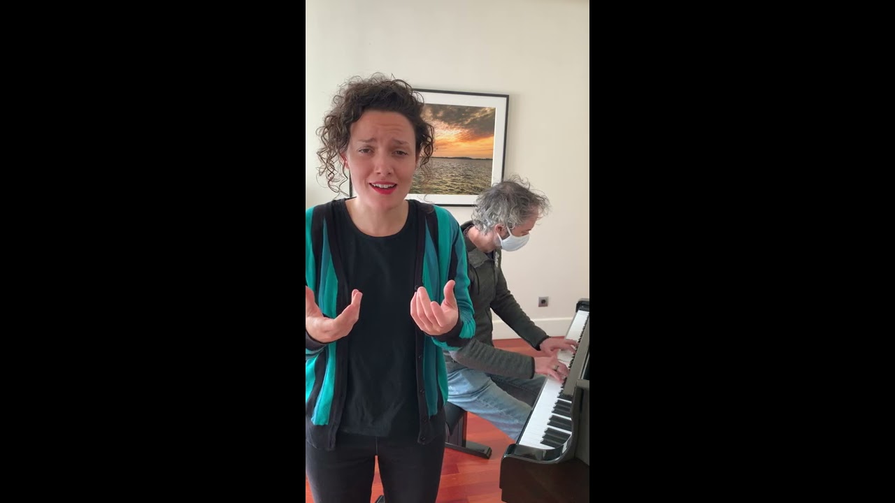 Chopin, técnica y emoción/ Sheila Blanco y James Rhodes, Bioclassics (Con subtítulos en español).