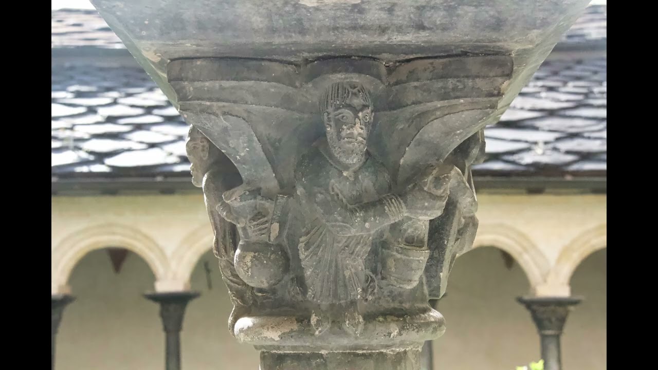 Ho visitato la 'Roma delle Alpi' e quello che ho trovato nel Criptoportico è incredibile.