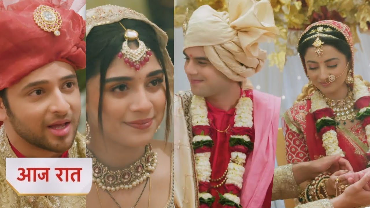 Anupama 24 August 2025 new promo - Prem ne kiya kanya daan