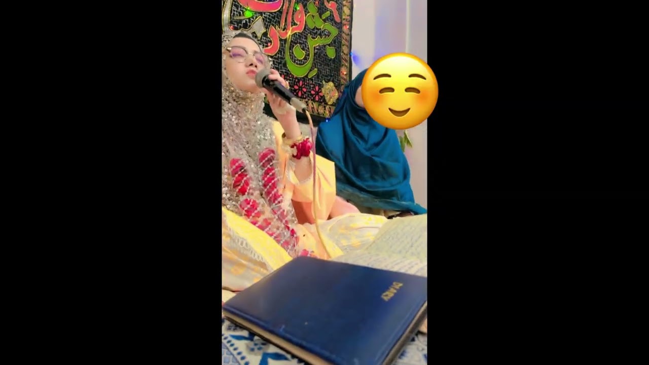 Ae Moula Ali Ae Sher e Khuda ll Meri Kashti Paar Lga Dena ll Famous Manqabat at Mehfil 13 Rajab