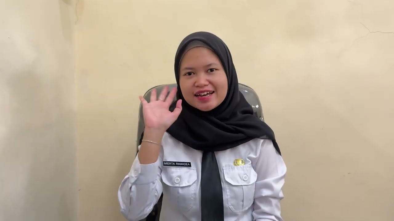 [Learning Journal] Agenda 2 - Hari ke 3 | Latsar CPNS Kementerian ATR/BPN Tahun 2025