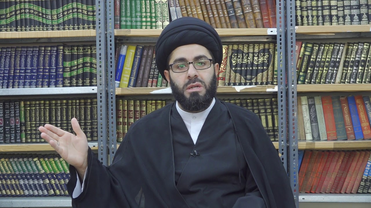تسهيل المطالب الى ذهن الطالب (مناسبة الحكم والموضوع) - السيد حسين القزويني
