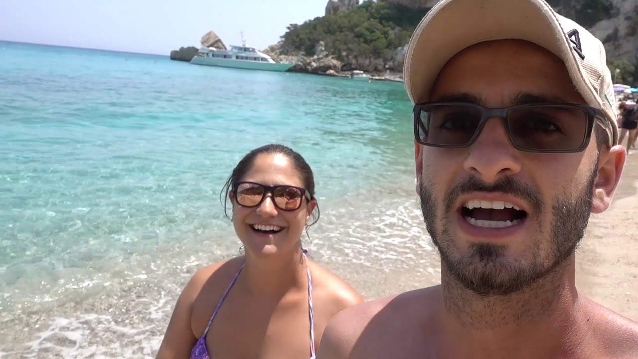 SARDEGNA - Cala Luna, Mariolu e Sisine