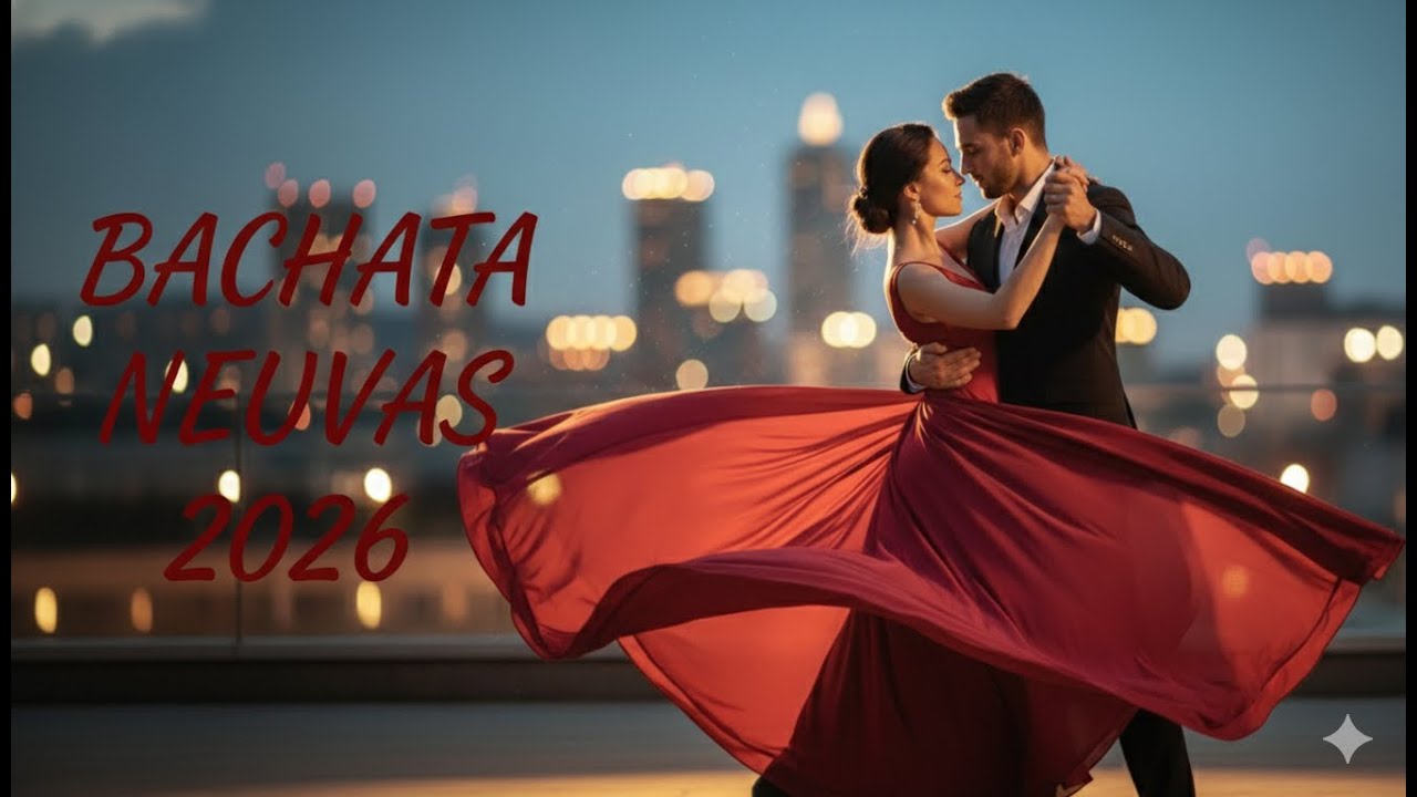Top Bachata Nueva 2026 🔥 Canciones Sensuales y Románticas
