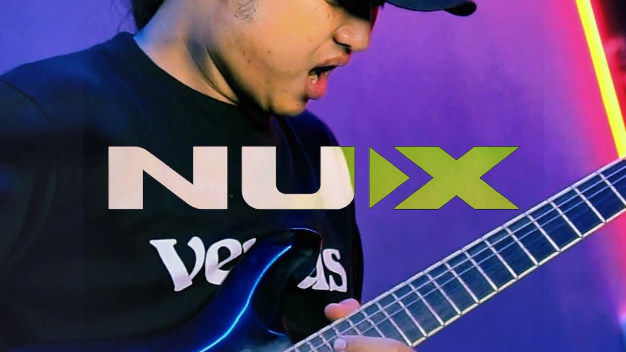 TOP 10 NUX Challenge 2024 - M.R.D. Ann - Rangkasbitung 