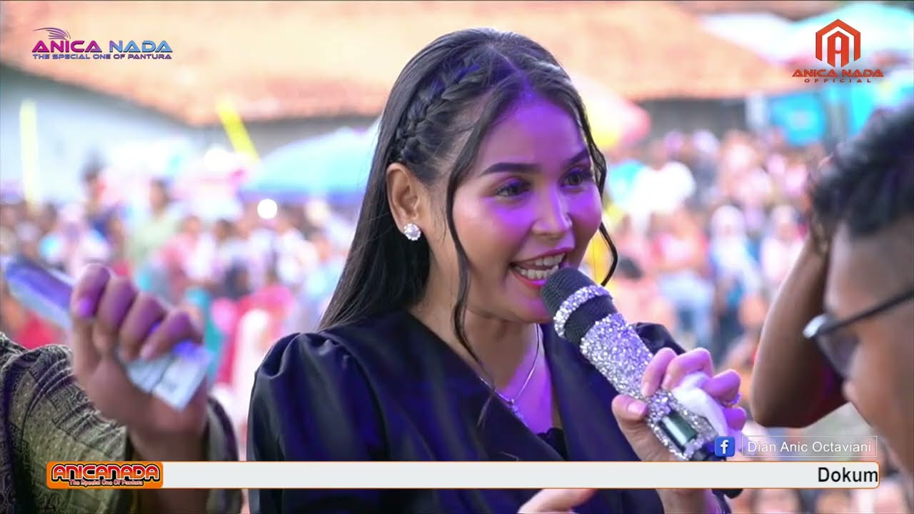 JALUK PING PITU - DIAN ANIC |  ANICA NADA 01 JUNI 2025 | PANONGAN  | PALIMANAN | CIREBON