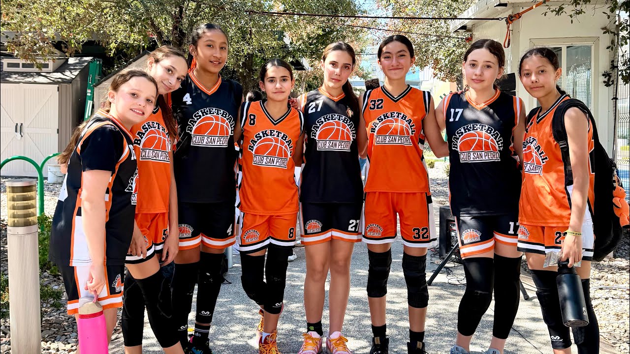 3x3 Club San Pedro 2013