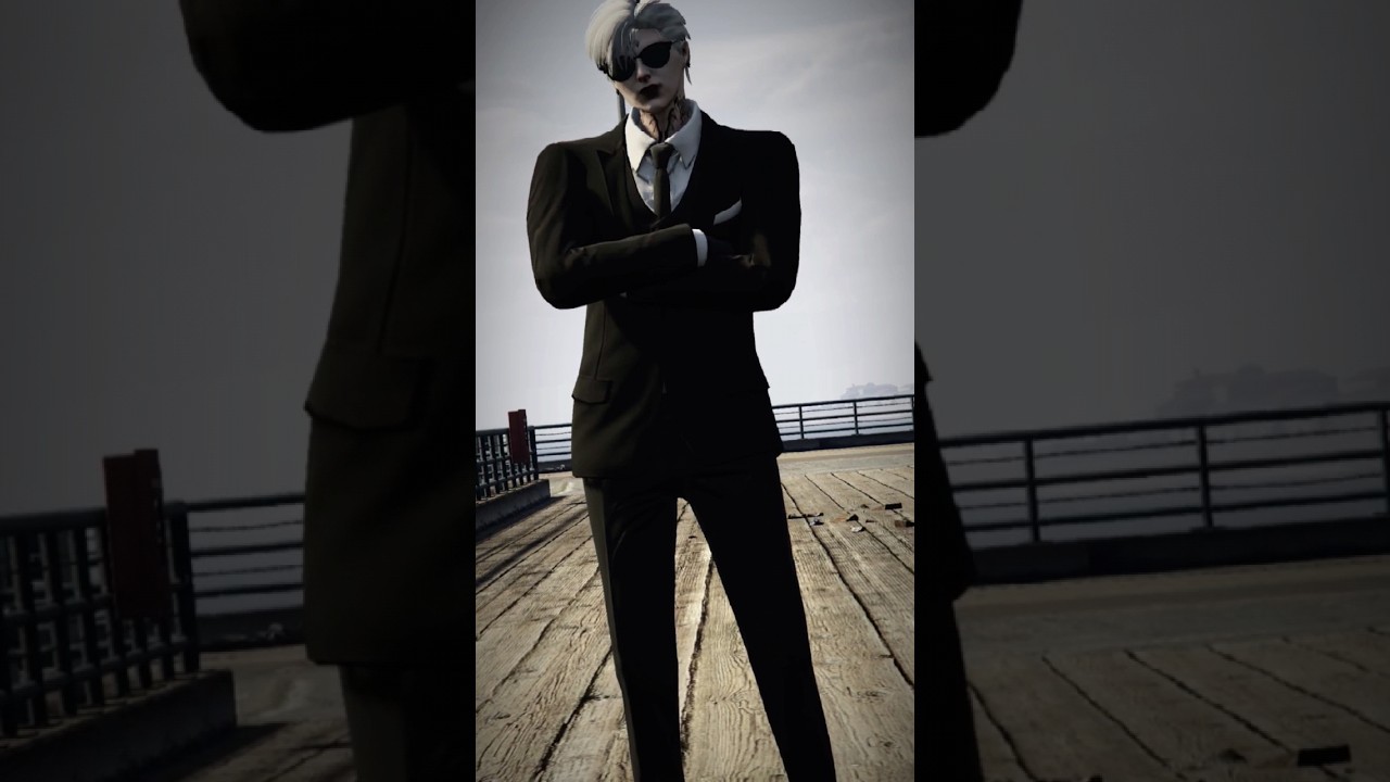 GTA V Roleplay #gaming #game #gta5rp #fivem #hopefullyrp