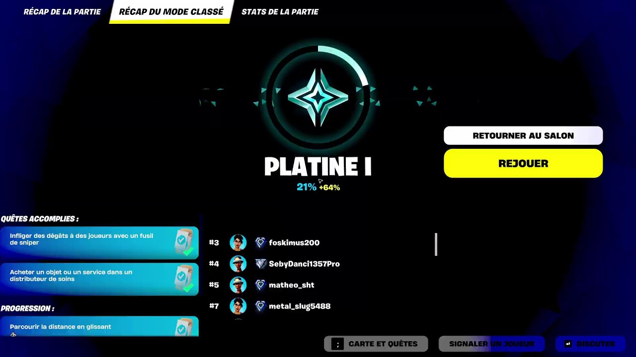Live rl / ftn pp