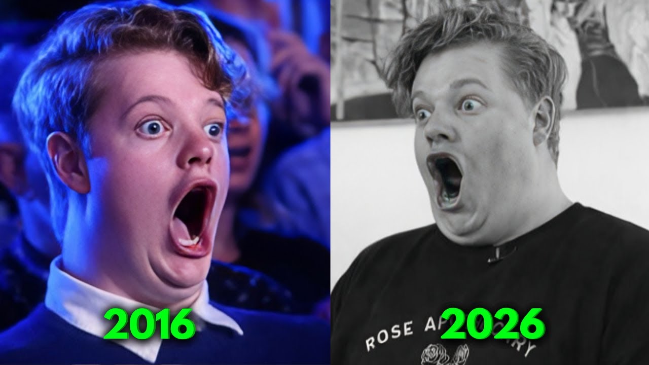 These Internet Memes Went VIRAL… Here’s Where They Are Now 😱