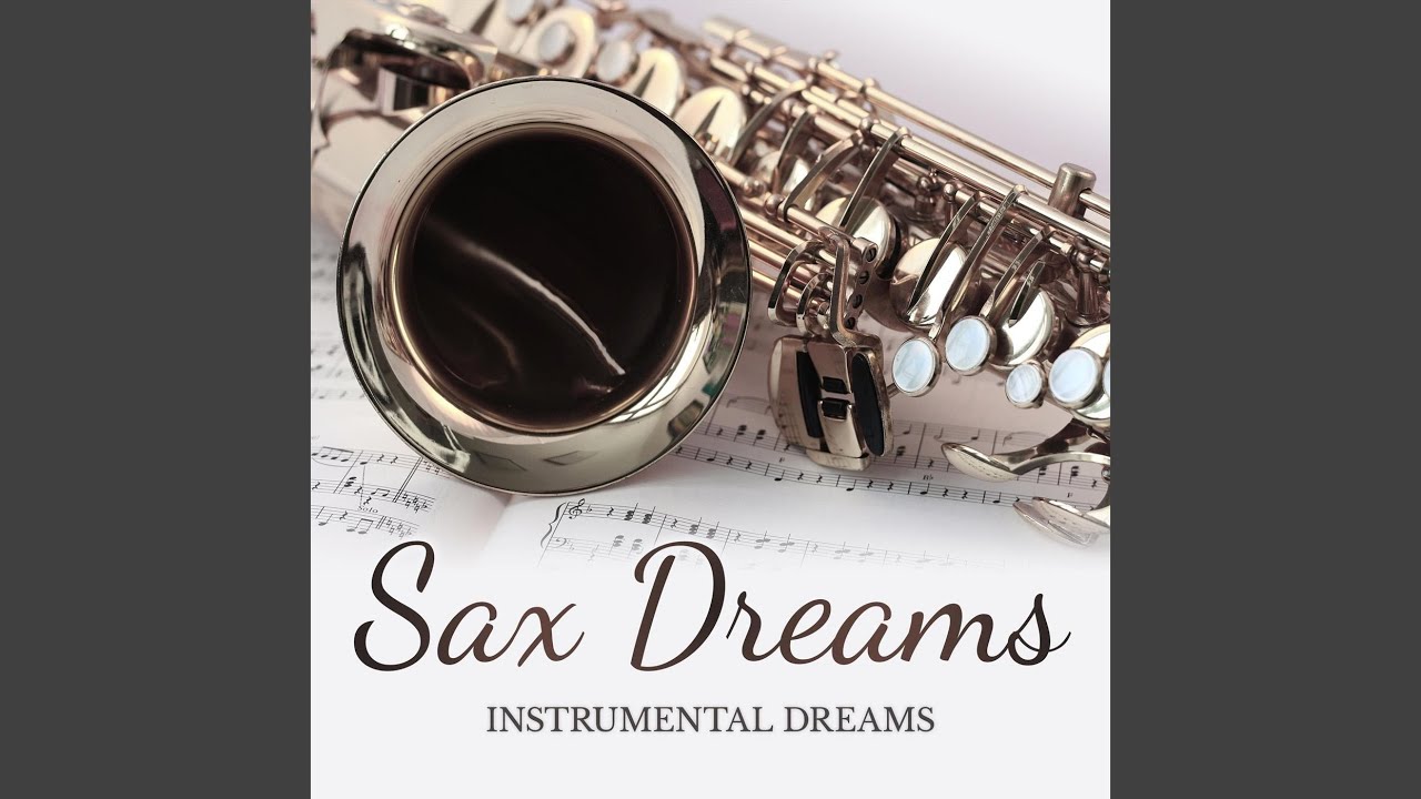 My Way (Saxophone Version)