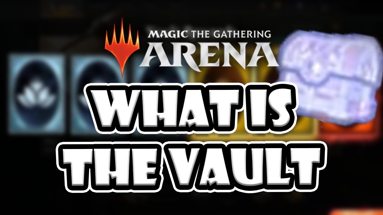 Что такое хранилище MTGA? Как проверить хранилище? | Руководство по MTG Arena