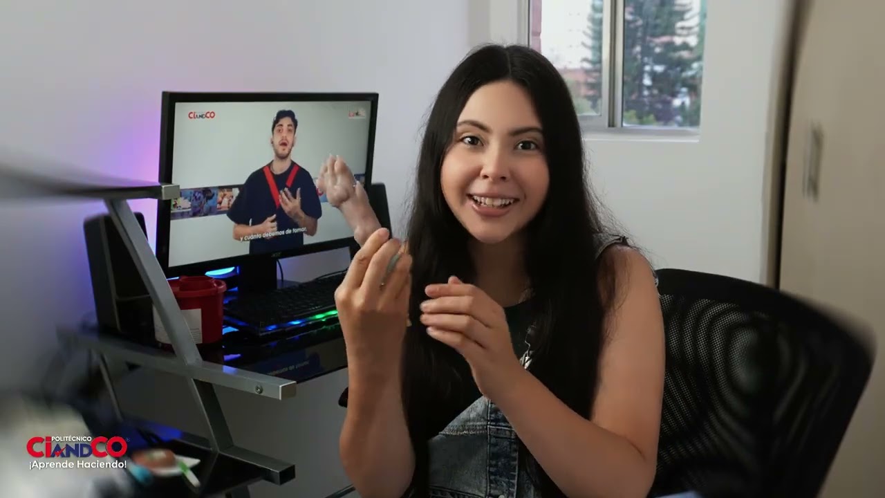 Unboxing + | As&iacute; inicia tu experiencia como Auxiliar Veterinario a Distancia en Ciandco.