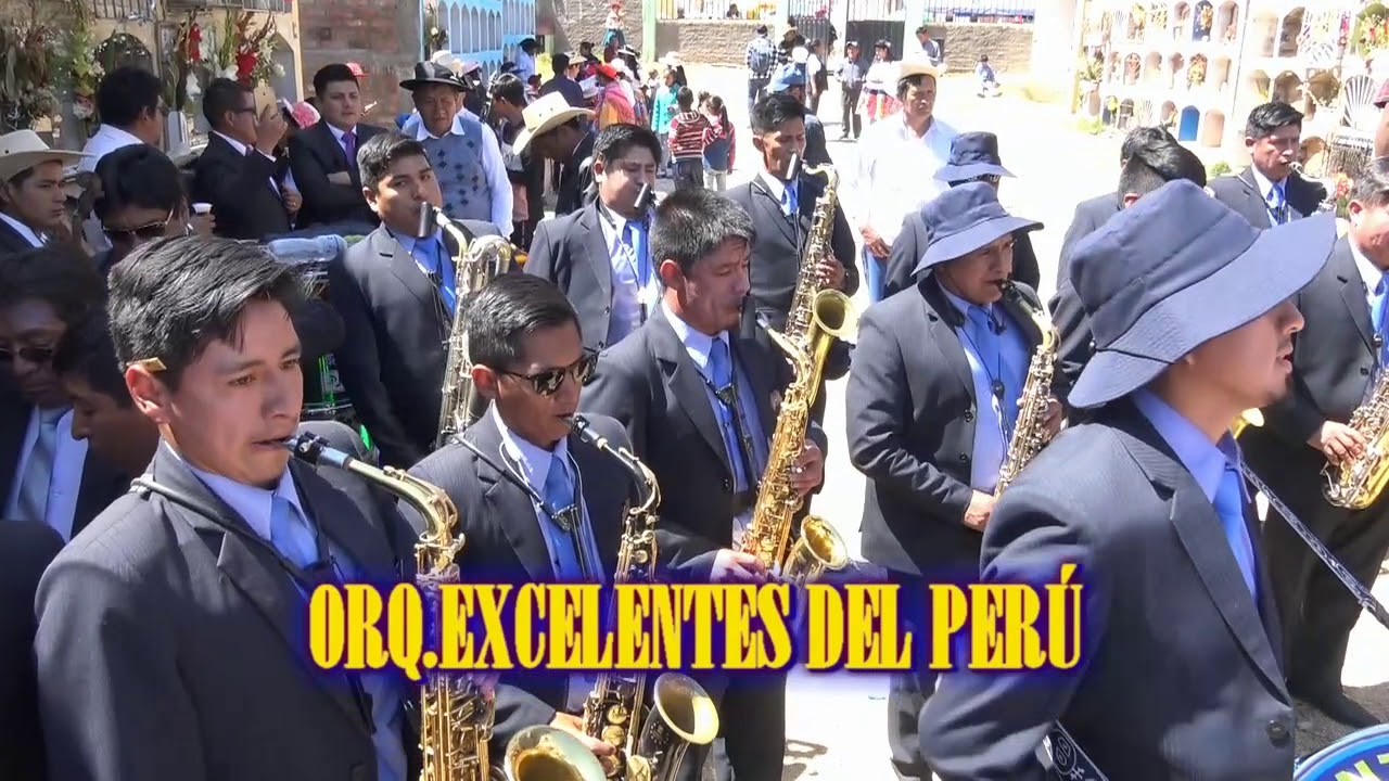 CHOQUE DE ORQUESTAS SANTIAGUERAS SON CLASS PERÚ - EXCELENTES DEL PERÚ -NUEVA REVELACIÓN DEL PERÚ.