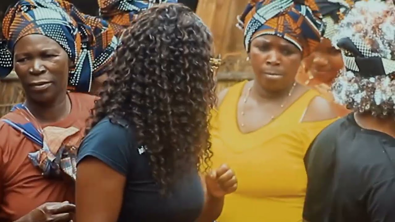 Vâni da isabel Rainha de Iapala-----Neusa video musica by Tara pro HD1080p4k