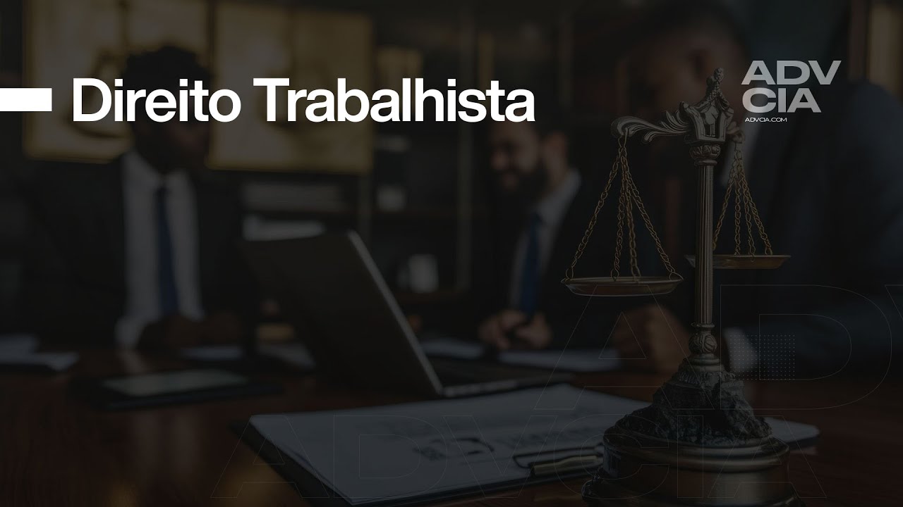 Direito Trabalhista &ndash; Consultoria Preventiva e Defesa T&eacute;cnica nas Rela&ccedil;&otilde;es Laborais
