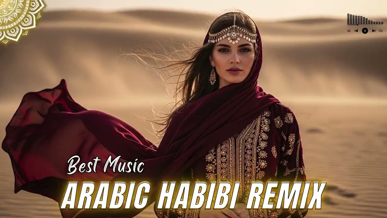 Habibi Indo Arabic Party Mix – Viral Dance Sound | مكس حبيبي عربي اندونيسي للحفلات