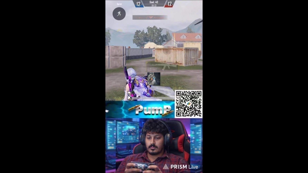 Full Masti with Boom Baam | Pumpislive |