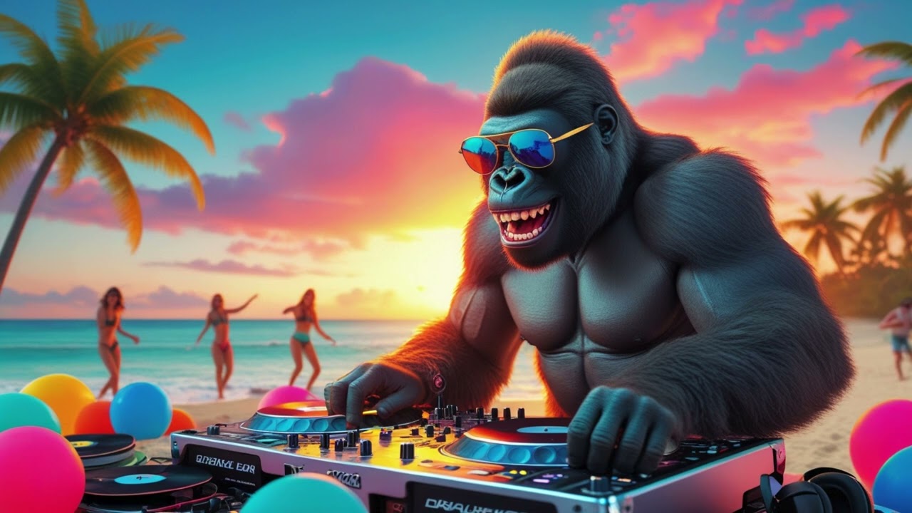Summer Music Mix 2024🍓 Best Of Tropical Deep House Music Chill Out Mix 2023🍓 Chillout Lounge #186