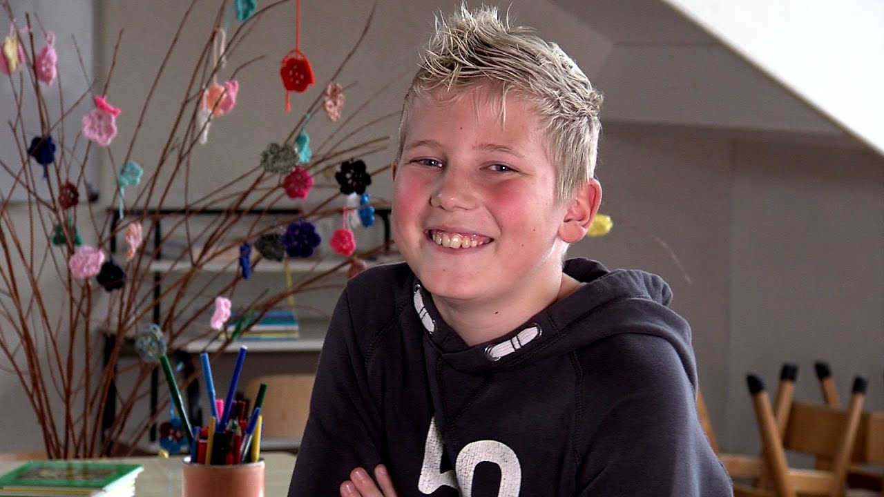 Plusklas voor (hoog)begaafde leerlingen - Driestar onderwijsadvies