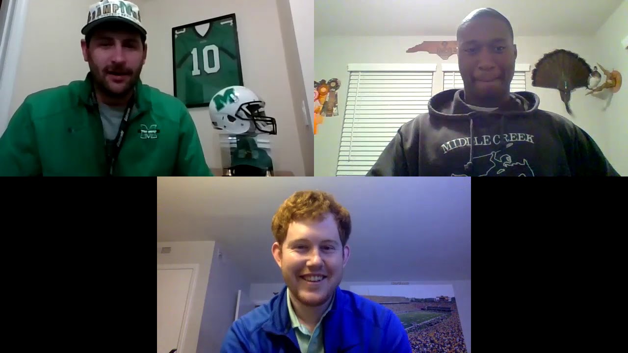 Half The Distance To The Goal Episode 5 LOCKS!
