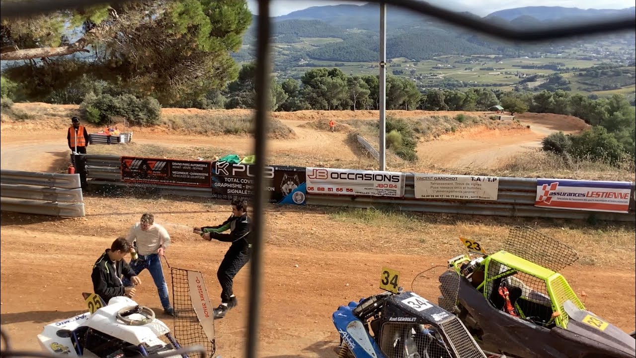 Course roaix tse 2023