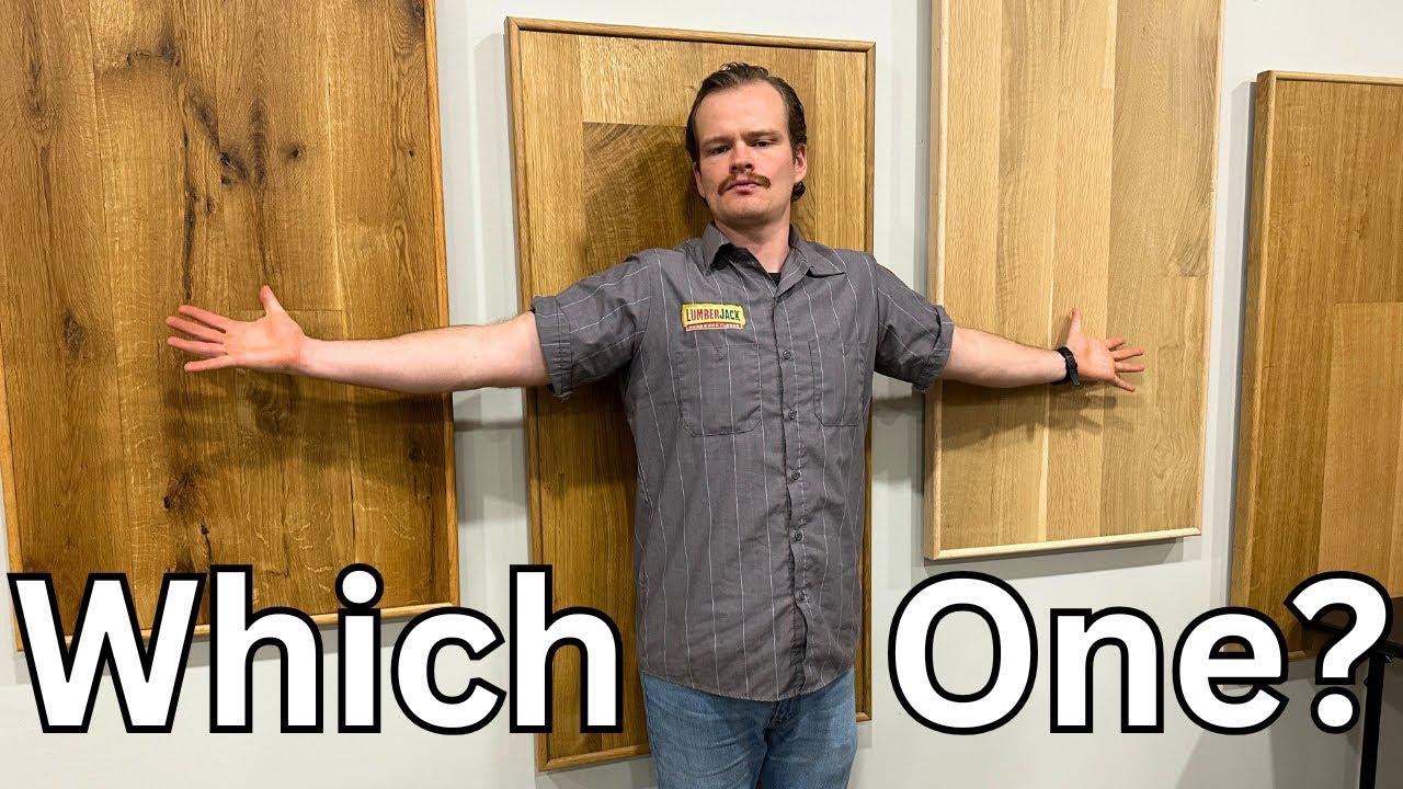 Everything You Need To Know About Getting New Hardwoods