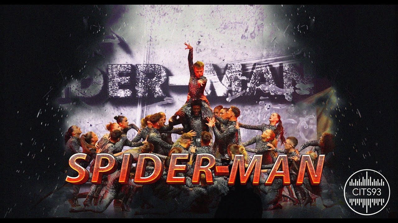Michael Bublé - Spider-Man Remix CYD 2024 [Prod by Cits93]