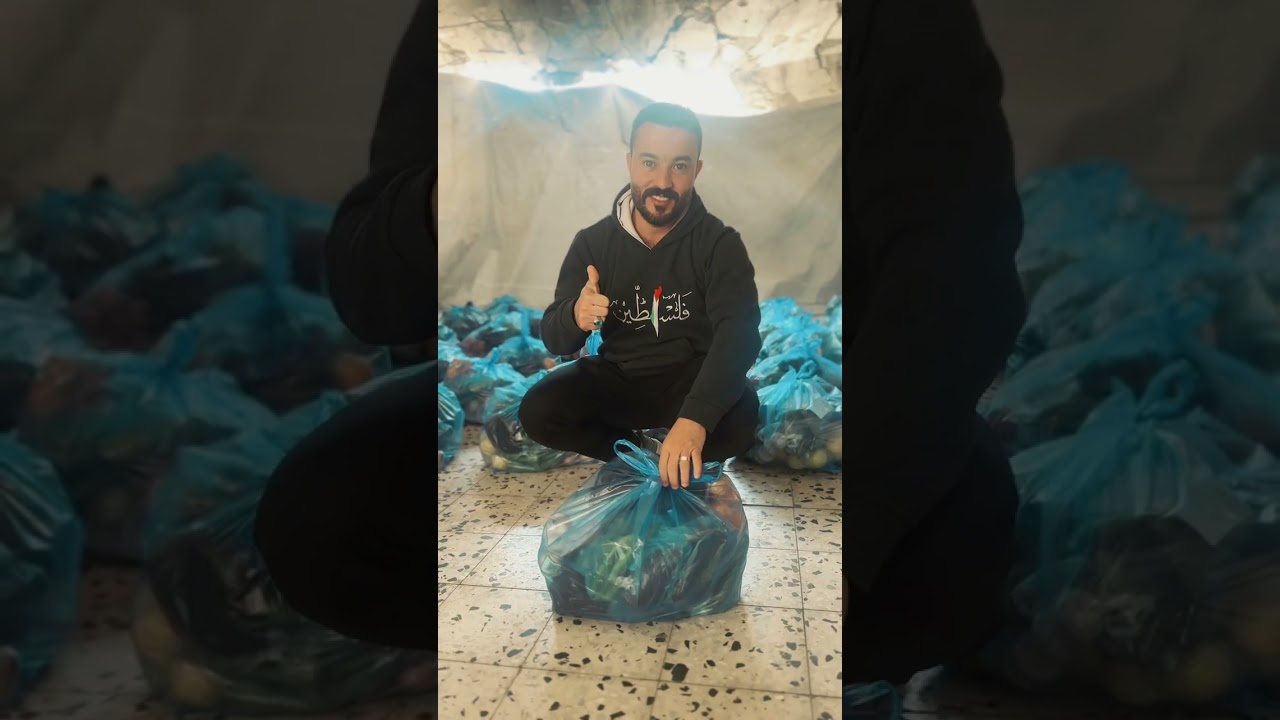 - مشروع الوفاء لاهل الصبر و الثبات