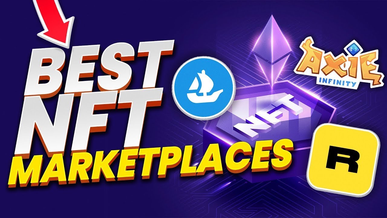 $1 NFT Sites   Top Marketplaces you can purchase Cheap NFTs