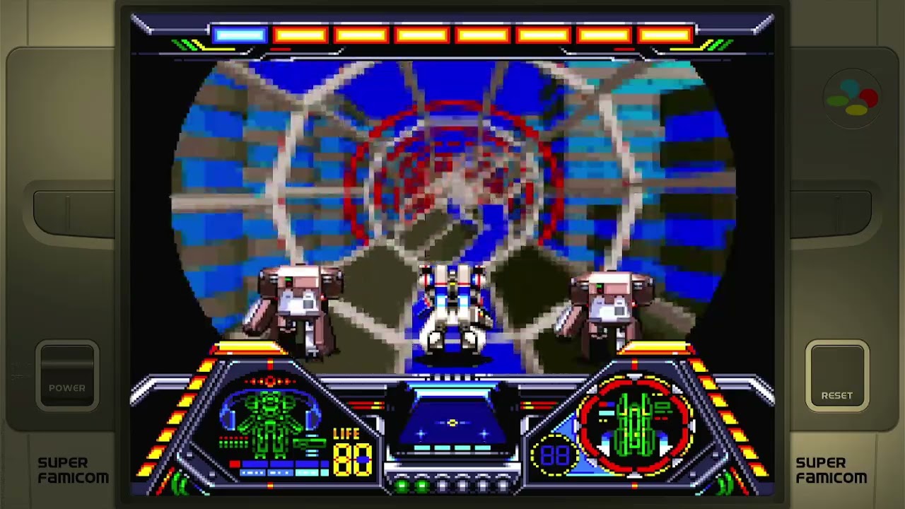 Accele Brid Hard Super Nintendo Super Famicom (SNES) Emulated