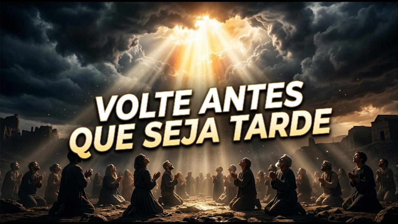 Ainda Há Tempo - Banda Círculo de Fogo