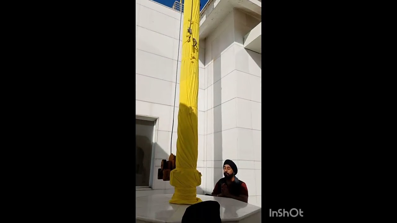 Gurdwara Bangalore 🙏🏻🙏🏻@Wahegurudimehar #punjabi #gurdwara #sikh #wahguru #shorts 