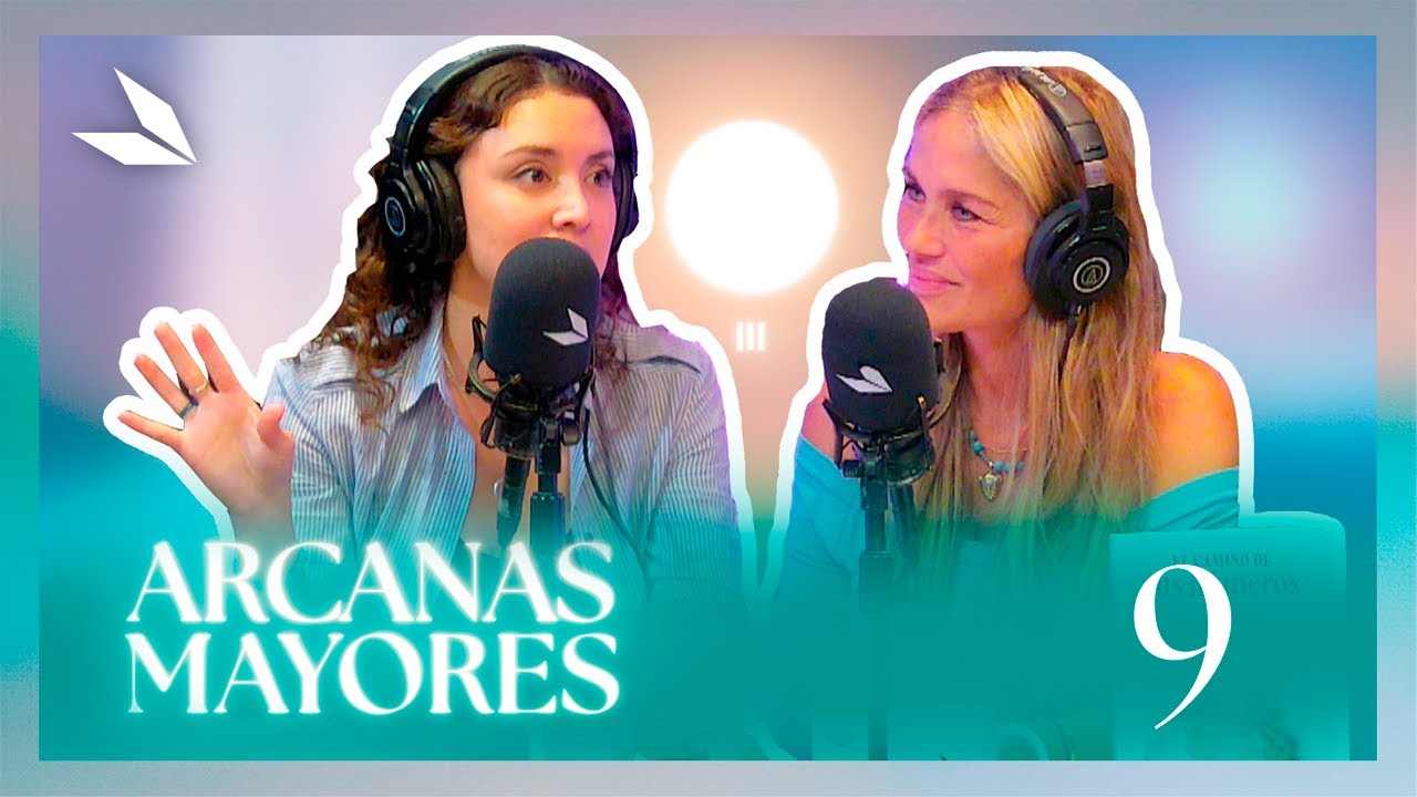 LOS MIEDOS | ARCANAS MAYORES | 2024 | Kenita Larraín | Romina Norambuena