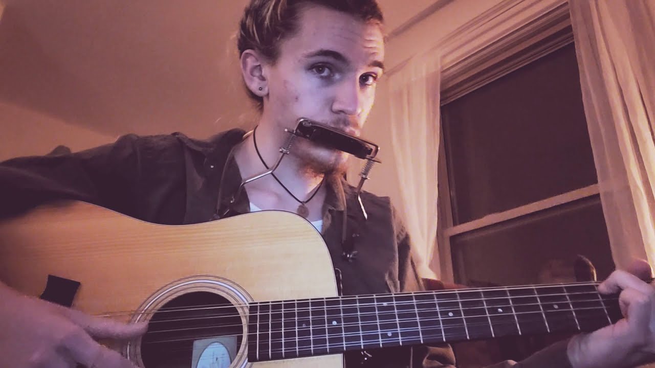 True Love Has Found Somebody Else (original)