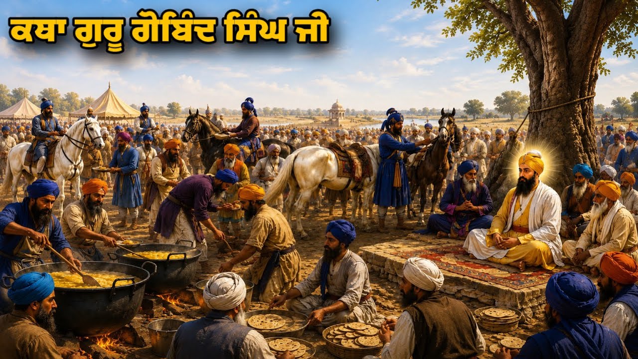 Katha Guru Gobind Singh ji | Remix Katha | Kavishar Sukhbir Singh | New Katha | New Remix Katha 