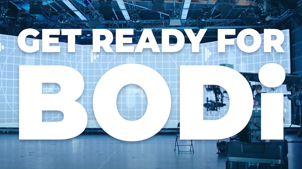 Get Ready for BODi! | Beachbody