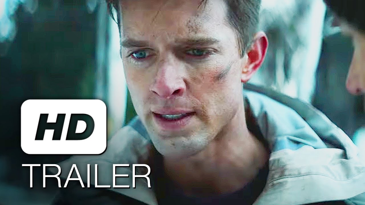 LAST SURVIVORS Trailer (2022) | Drew Van Acker, Alicia Silverstone, Stephen Moyer | Post-Apocalyptic