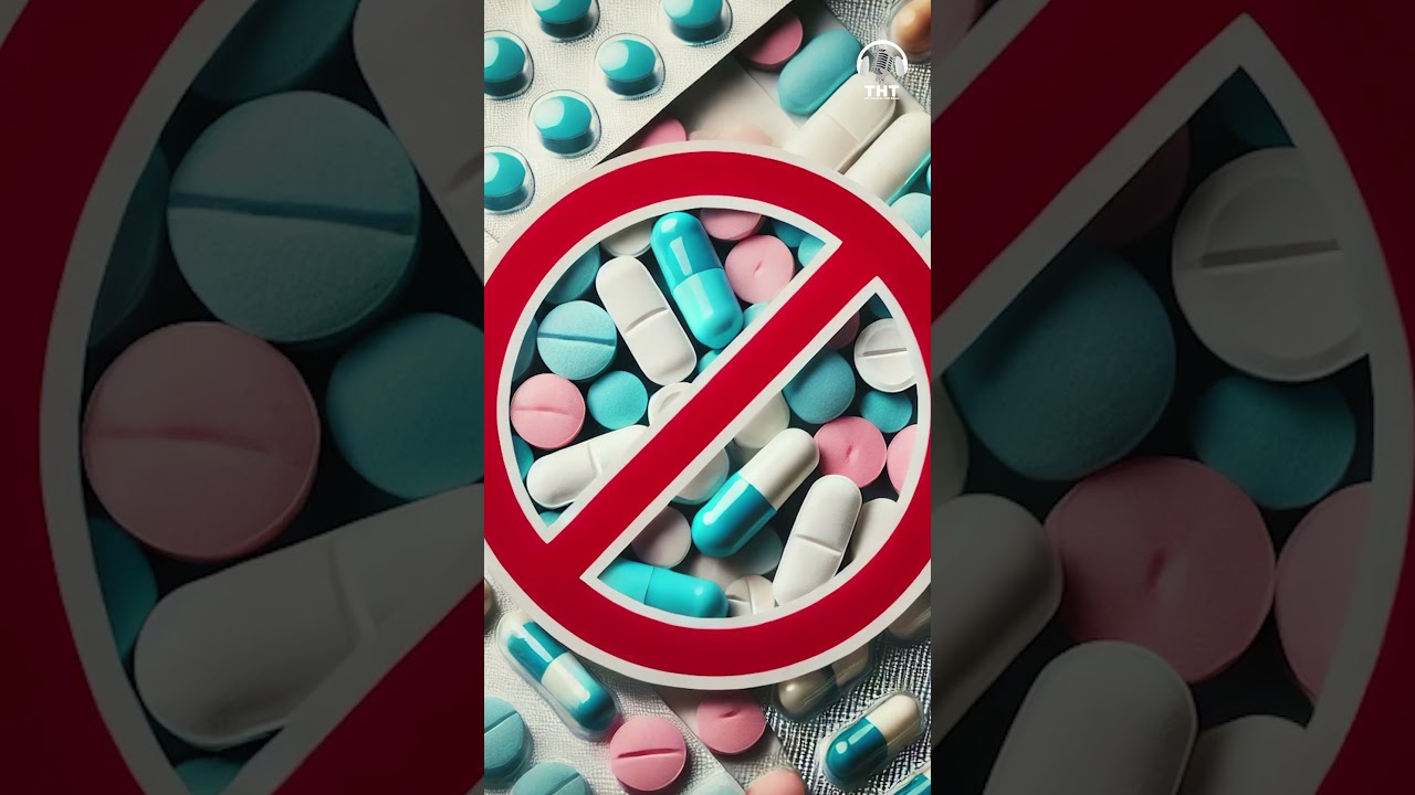 Dangers of Self-Medication and Painkillers #selfmedication #selfdiagnosis #painkiller #doctor